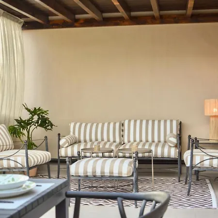 Apartamento Malaga Centro Historico - Atico Exterior foto