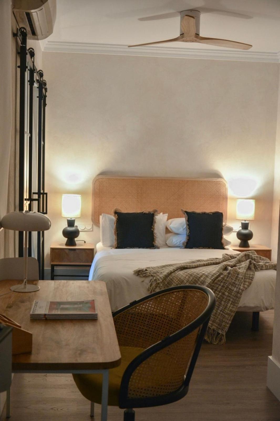 Appartement Centro Historico - Atico *